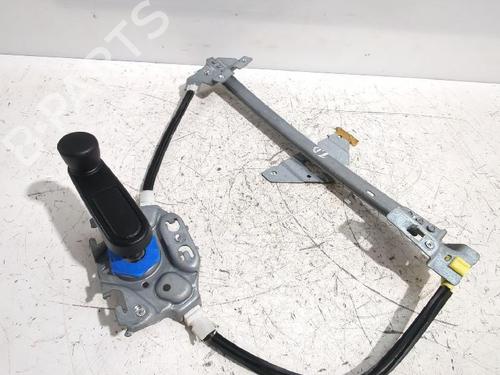 Rear right window mechanism PEUGEOT 307 (3A/C) 1.4 16V | BP32465867C25 