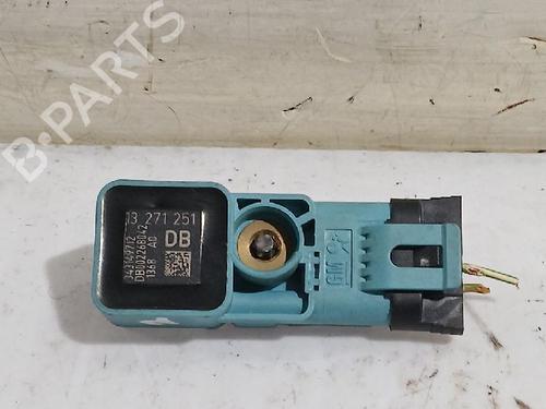Electronic sensor OPEL CORSA D (S07) 1.3 CDTI (L08, L68) | BP31563597M84 - Image 5