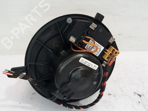 Heater blower motor VW PASSAT B7 (362) 1.6 TDI | BP31557471M62 - Image 4