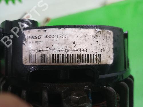 Alternator CITROËN XSARA (N1)  | BP31676476M7 