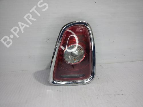 Used Right taillight MINI MINI (R56) Cooper (120 hp) 31555536