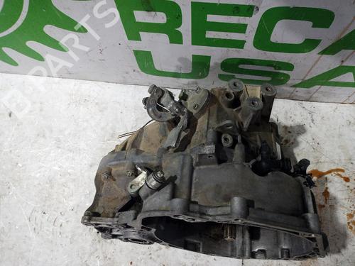 Gearbox OPEL ASTRA H Saloon (A04) 1.7 CDTi (L69) | BP31554197M3 - Image 8