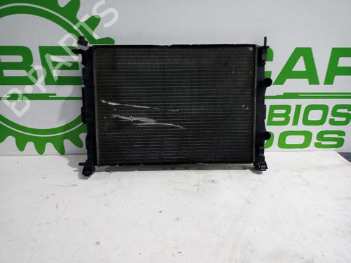 Used Water radiator Water radiator RENAULT SCÉNIC II (JM0/1_) [2003-2010] 31674144 31674144