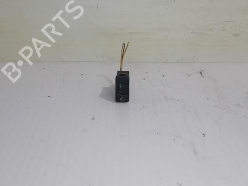 Used Headlight switch Headlight switch CITROËN C4 Grand Picasso I (UA_) [2006-2013] 31677153 31677153