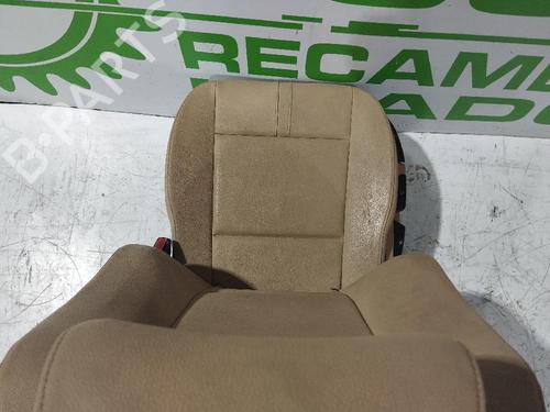 Right front seat BMW X3 (E83) 2.0 d | BP31545121C16