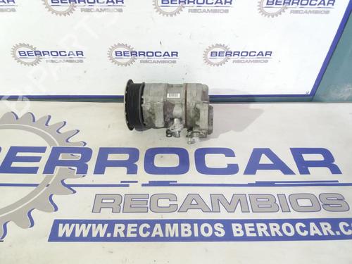 Used AC compressor AC compressor TOYOTA RAV 4 III (_A3_) [2005-2014] 31677954 31677954