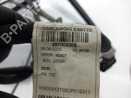 Cable JEEP AVENGER (J2) | BP39105357E12 - Image 5