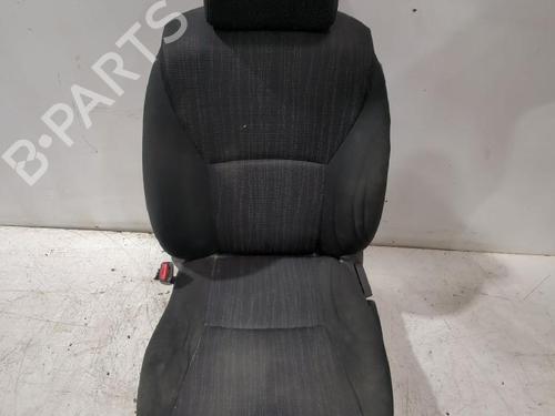 Sæde venstre fortil TOYOTA AURIS (_E15_) 1.33 Dual-VVTi (NRE150_, NRE150R) (101 hp) 31564352