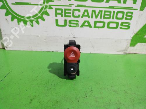 Warning switch RENAULT KANGOO BE BOP (KW0/1_) 1.5 dCi 75 | BP31551971I22 