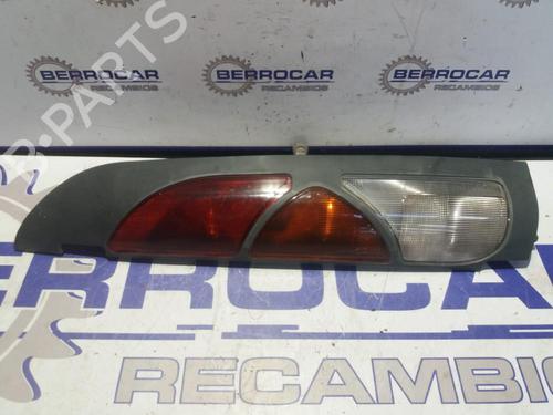 Used Right taillight Right taillight RENAULT KANGOO (KC0/1_) [1997-2026] 31678498 31678498