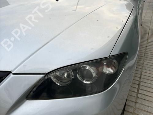 Middle console MAZDA 3 Saloon (BK) 1.6 (BK12) | BP38863855I22 - Image 16