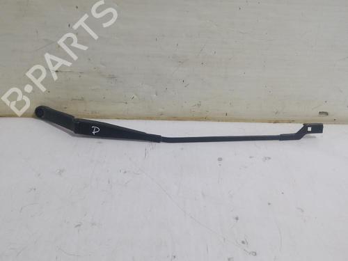 Vindspejlsviskerarm PEUGEOT 508 I (8D_) 2.0 HDi (163 hp) 31560800