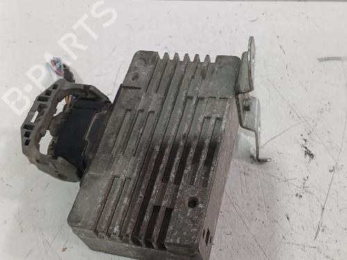 Electronic module TOYOTA YARIS (_P9_) 1.33 VVT-i (NSP90_, NSP90R) | BP32466108M83 - Image 4