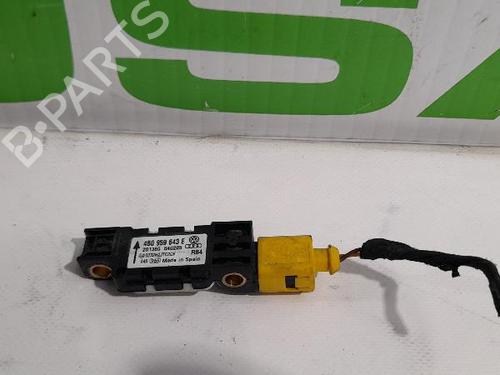 Used Electronic sensor Electronic sensor AUDI A6 C5 (4B2, 4B4) 2.5 TDI quattro (180 hp) 31542832 31542832