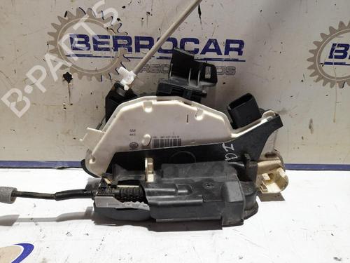 Front left lock SEAT IBIZA IV (6J5, 6P1) 1.0 TSI | BP31539664C98 