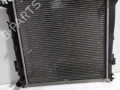 Used Water radiator HYUNDAI i30 (FD) 1.6 CRDi (90 hp) 31567004