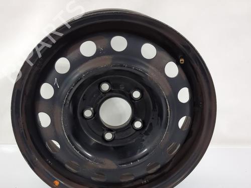 Used Rim Rim HYUNDAI i30 (FD) 1.4 (109 hp) 40505190 40505190