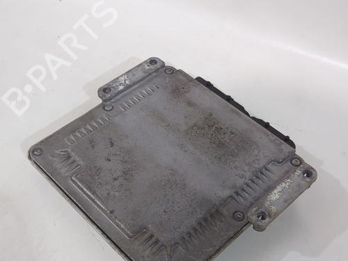 Engine control unit (ECU) CHRYSLER PT CRUISER (PT_) 2.2 CRD | BP39549346M57 - Image 3