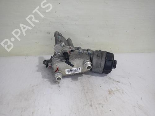 Used Oil radiator ALFA ROMEO GIULIETTA (940_) 1.6 JTDM (940FXD1A) (105 hp) 31558654