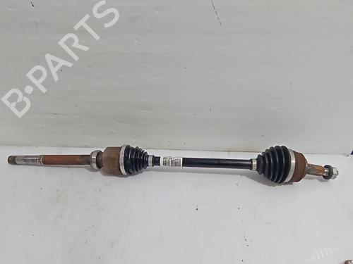 Used Right front driveshaft Right front driveshaft PEUGEOT 308 SW II (LC_, LJ_, LR_, LX_, L4_) 1.2 THP 110 (110 hp) 31558103 31558103