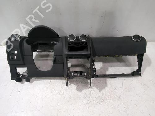 Instrumentbræt NISSAN QASHQAI I (J10, NJ10) 1.5 dCi (110 hp) 32489474