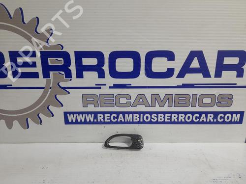 Used Right rear window switch MITSUBISHI ASX (GA_W_) 1.6 MIVEC (GA1W) (116 hp) 31541274