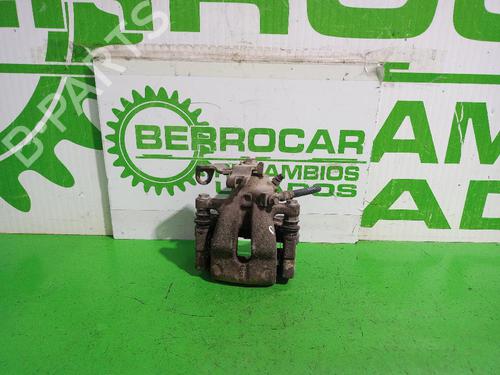 Used Right rear brake caliper OPEL ASTRA H Saloon (A04) 1.7 CDTi (L69) (101 hp) 31554209