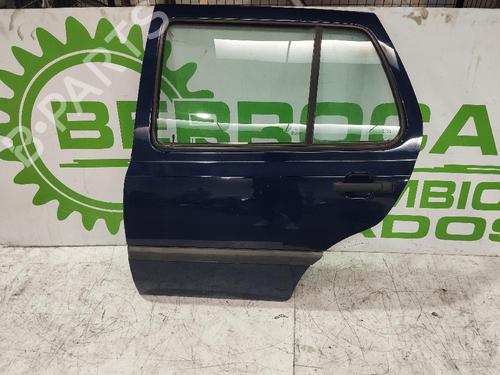 Dør venstre bagtil VW GOLF III (1H1) 1.9 D (64 hp) 31544566