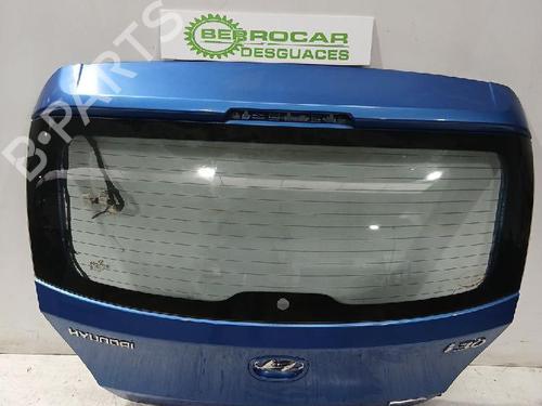 Used Tailgate Tailgate HYUNDAI i30 (FD) 1.6 CRDi (90 hp) 31566988 31566988
