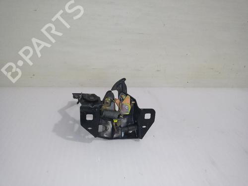 Panserlås CHRYSLER VOYAGER / GRAND VOYAGER III (GS_, NS_) 2.5 TD (116 hp) 31557681