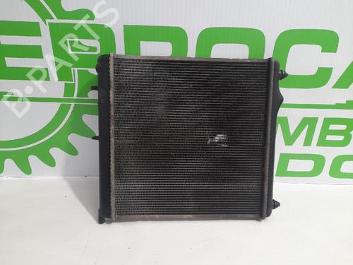 Used Water radiator CITROËN C3 II Hatchback Van (SC_) 1.4 HDi (68 hp) 31542334
