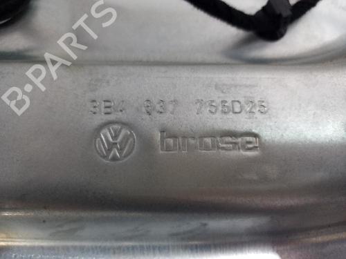 Front left window mechanism VW PASSAT B5.5 (3B3) 1.9 TDI | BP31562238C22 - Image 3
