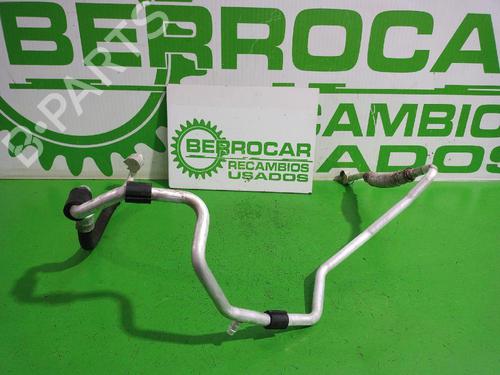 AC pipe SEAT ALTEA XL (5P5, 5P8) 1.9 TDI | BP31546445M126 