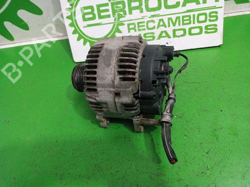 Alternator VW PASSAT B6 (3C2) 2.0 TDI 16V | BP31546970M7 - Image 2