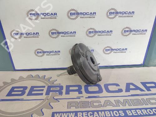 Used Servo brake Servo brake SEAT LEON (1P1) [2005-2013] 31678036 31678036