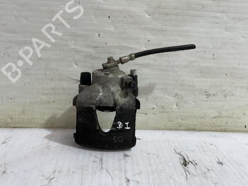 Used Left front brake caliper Left front brake caliper SEAT LEON (1M1) 1.4 16V (75 hp) 31561663 31561663