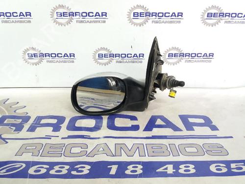 left-mirror-peugeot-206-hatchback-2ac-1998-1999-2000-2001-2002-2003-2004-2005-2006-2007-2008-2009-2010-2011-2012-31677731 main image