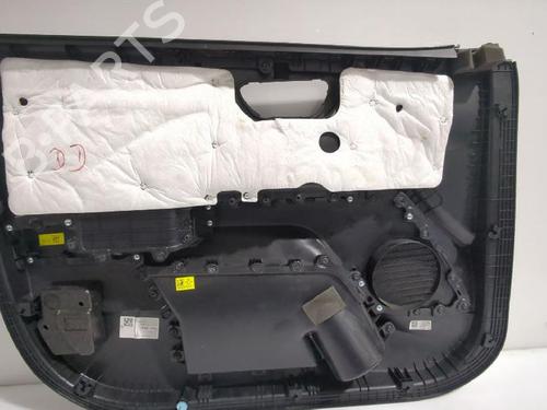 Front right panel KIA STONIC (YB) 1.0 T-GDi | BP31567942C59