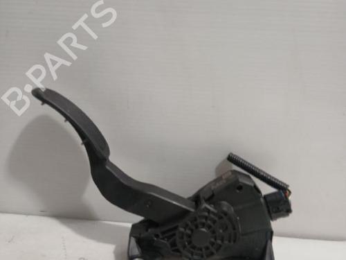 Used Pedal Pedal 31567089 31567089