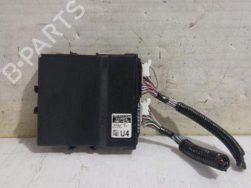 Used Electronic module Electronic module TOYOTA RAV 4 V (_A5_, _H5_) 2.0 (MXAA52) (175 hp) 31563874 31563874