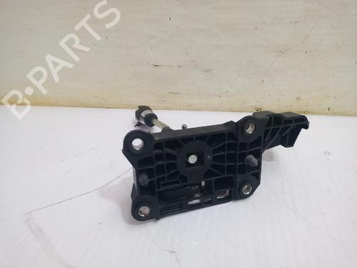 Gear lever FORD FOCUS C-MAX (DM2) 1.6 TDCi | BP31560373M90