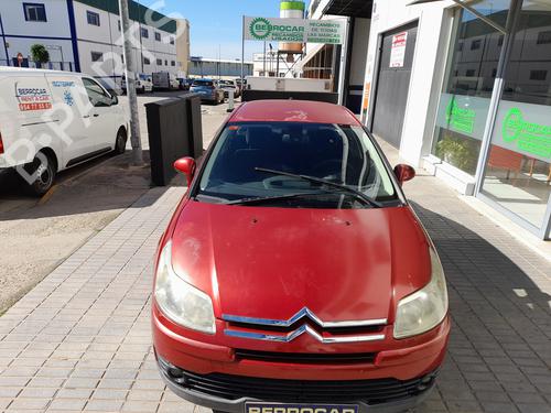 Starter CITROËN C4 I Saloon 1.6 16V | BP31542580M8  - Image 9