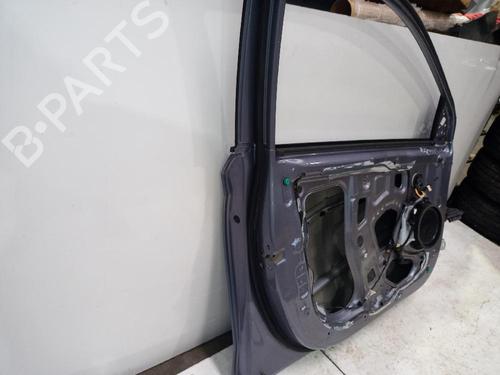 Left front door HYUNDAI i20 III (BC3, BI3) 1.0 T-GDI hybrid 48V | BP31554956C2 