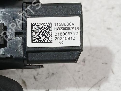Ignition barrel MG MG ZS SUV (AZS1) 1.5 VTi | BP38865778M48 - Image 6