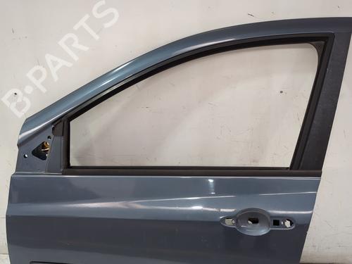 Used Left front door Left front door RENAULT CLIO III (BR0/1, CR0/1) 1.4 16V (98 hp) 38866414 38866414