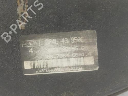 Servo brake MAZDA 3 (BK) 1.6 (BK14) | BP31569179M42 - Image 2