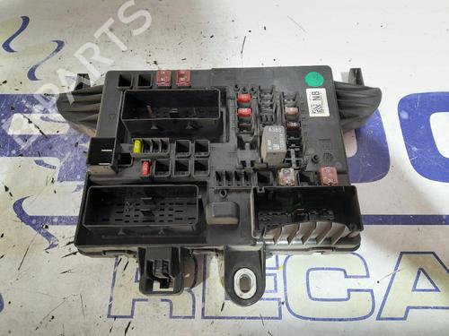 Used Fuse box Fuse box OPEL INSIGNIA A Sports Tourer (G09) [2008-2017] 31673470 31673470