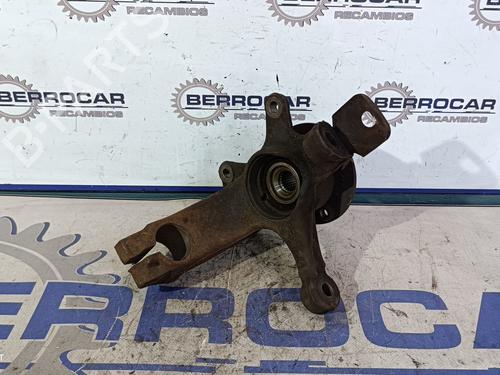 Used Left front steering knuckle Left front steering knuckle 38869193 38869193