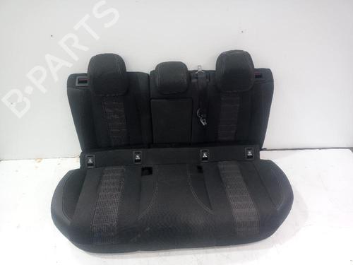 Used Rear seat Rear seat PEUGEOT 308 SW II (LC_, LJ_, LR_, LX_, L4_) 1.2 THP 110 (110 hp) 31558114 31558114