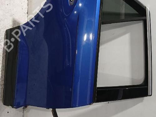 Used Right rear door VW T-ROC (A11, D11) 1.6 TDI (115 hp) 31568043